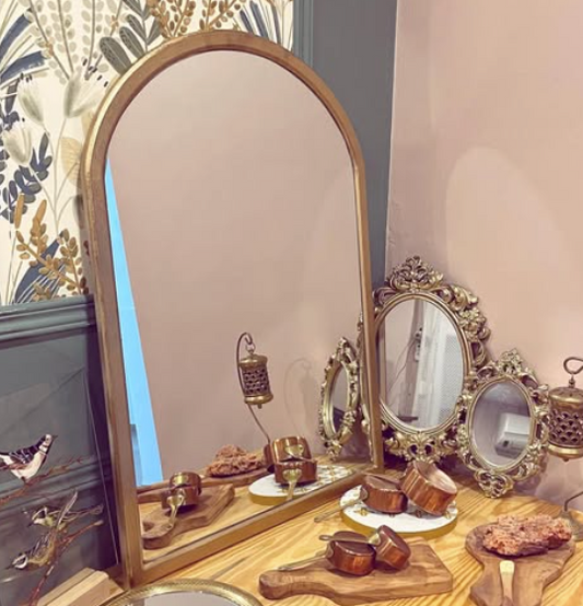 Miroir Arc